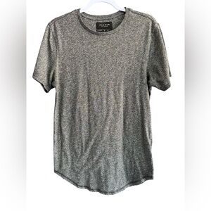Pacsun | Men's Gray Short Sleeve Tee Small